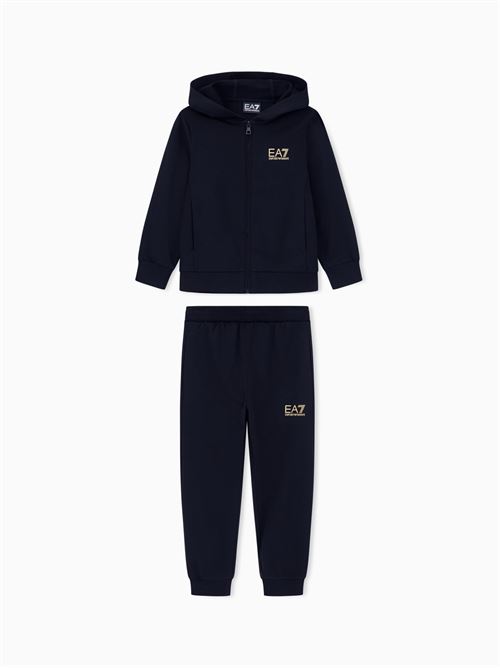  EMPORIO ARMANI EA7 | 7B000031 AF10380/MC004